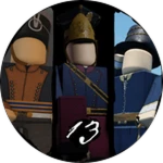 Regiment Pack 13