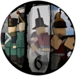 Regiment Pack 6