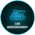 Reinforcement
