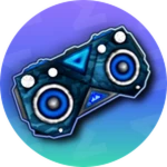 RELICS Boombox