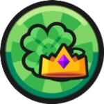 Relics Luck!