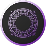 Reminiscent Magic Circles