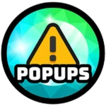 REMOVE POPUPS