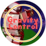 [Removed] Gravity Control