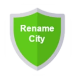 Rename your city