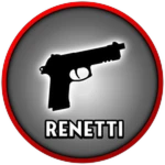 Renetti Command