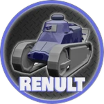 Renult [Speed]