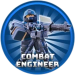 [🛠REPAIR] COMBAT ENGINEER