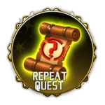 Repeat Quest