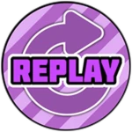 Replay Pass