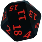 Reroll