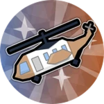 Rescue Helicopter