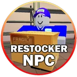 Restocker NPC