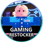 Restocker NPC [Floor 2]