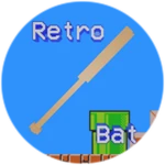 Retro Bat