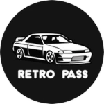 Retro Car Gamepass