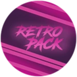 Retro Pack