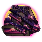 Retrowave Skin Pack