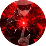 Reversal Red