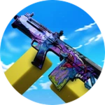 RFB Agoul Bundle
