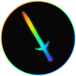 🌈 rgb saber 😎
