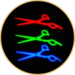 RGB Scissors