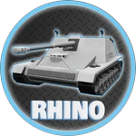 Rhino [OP]