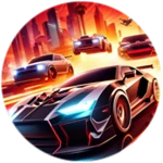 Rich Cars