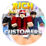 Rich Customers