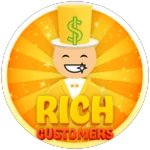 Rich Customers