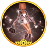 Rich Girl Set