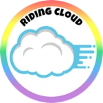 Riding Cloud