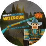 Rifleduck WaterGun