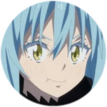 Rimuru[Event!!]