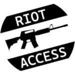 Riot Police Access