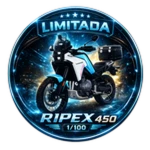 Ripex 450
