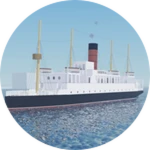 RMS Carvania [early]