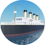 RMS Titania
