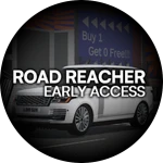  [⏳] Road Reacher - Early-Access Remodel