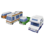 Road Trip Pack