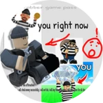 robber bundle