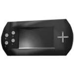 ROBLOX Portable Game System (RPGS)  [ gear]