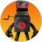 Robo Boxy