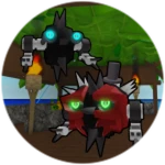 Robobug's Unlockable