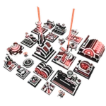 Robot Buildings