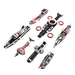 Robot Navy