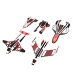 Robot Planes