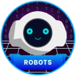 Robots 2022 Premium
