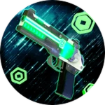 Robux Blaster
