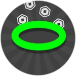 Robux Halo